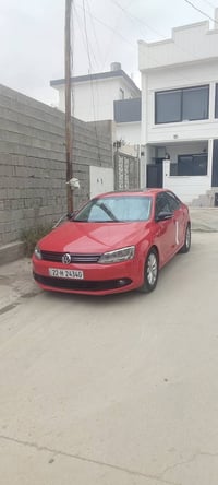 جيتا • ٢٠١٢ • خليجي فول اوبشن