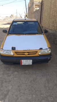 ٢٠١١ • جاهزة للشغل • ناصريه