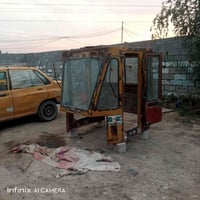 قطع غيار • اكسسوارات سيارات