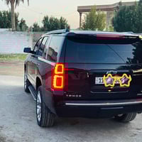 تاهو • ٢٠٢٠ • فول مواصفات