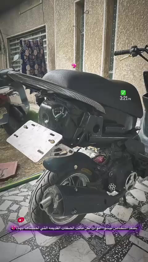 سلام عليكم دراجه ماكس عدله تعمير جديد مزوعه تزويد فلاوين اصلي صالنصه صجميه  قاعده رقم اصليه كشن مال أربعه اصلي بجم اصلي لحيه ملحه قطره اصليه سبايدر كاربون فايبر نكره الدراجه اي نقص مابيه مكينه ٥٥ عضمه سكليتر رياضي داخل املح صدر رياضي شوته مال أربعه الدراجه نقصه بس بطل آسف على الاطاله ملاحظة( الميعجه ويكسر بدراجه بل🩴 احمسه).السعر خاص الرقم ***********
مكاني بغداد الدوره
