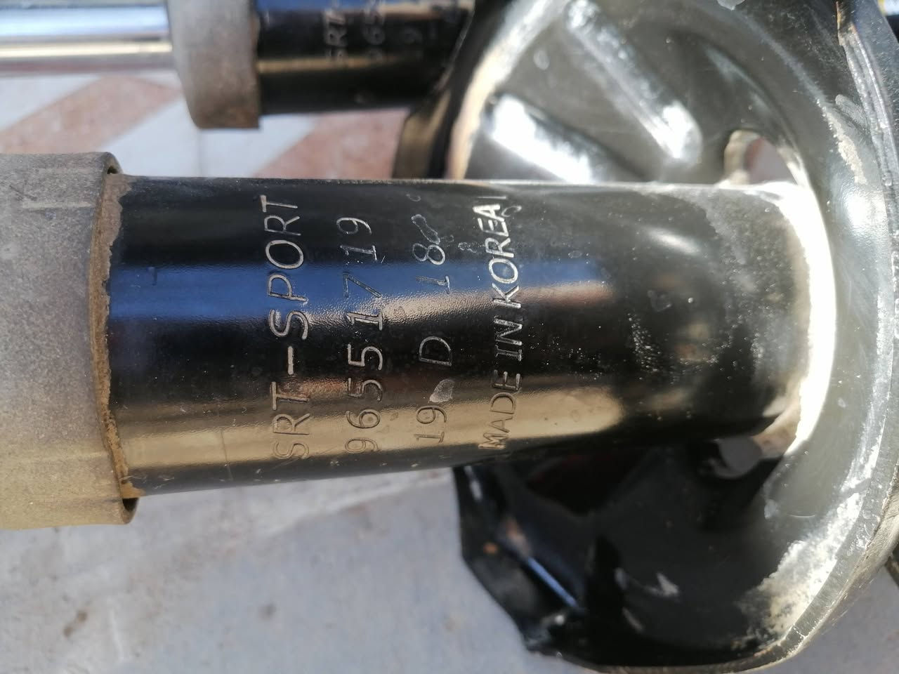 السلام عليكم
دبلات اوبترا كوري
نظيفات جداً شرط الفحص
حله قرب جسر الثوره
***********
