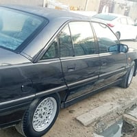 اوميغا • ١٩٩٢ • رقم بغداد