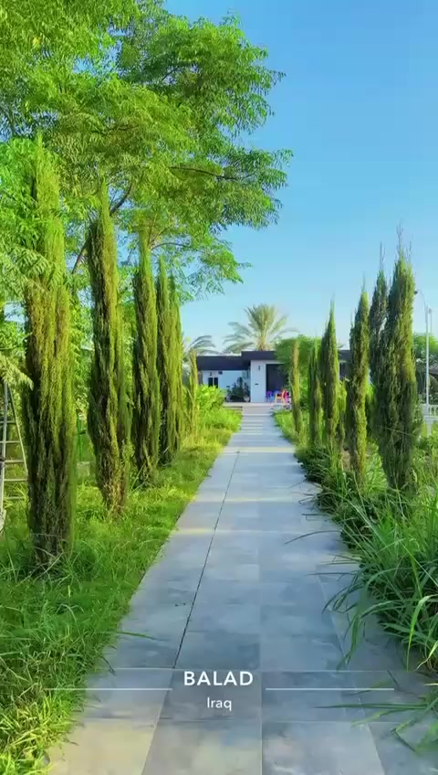 مزرعة الوناسة في بلد . مكان يحسسك بجمال الطبيعة لأن وين متباوع تشوف الأشجار والثيل .
الحجوزات مفتوحة خلال شهر رمضان المبارك .
الشفت النهاري ٢٠٠ ألف
المسائي ٢٠٠ ألف
للحجز ***********
