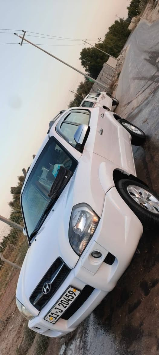 سلام عليكم توكسان 2009 لبيع 6سلندر محرك 2700لتواصل على رقم ***********
