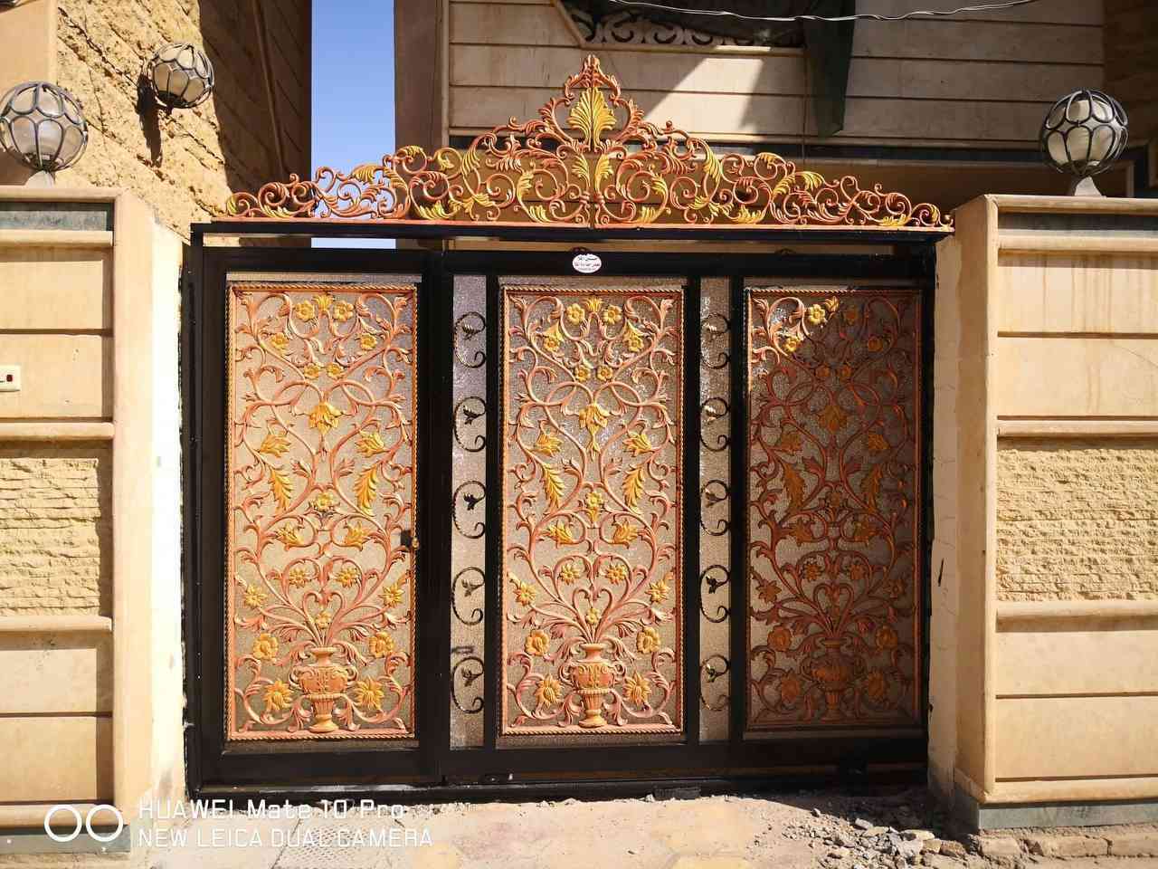 تعلن تعهدات الاخوين عن استعدادها لعمل كافه سقائف الكي سبان و الشفاف و محجرات السياج و الابواب الخارجيه و الداخليه و كتائب الحمايه  وبأسعار تنافسيه  للاستفسار الاتصال على الرقم ***********
