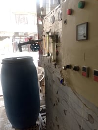 محطة ماء • متكاملة • واسط الصويره