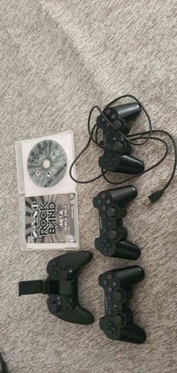 ٣ جويستك بلي٣ • جويستك بلوتوث • لعبة بلي٣ كامل