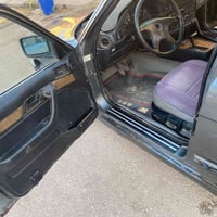 موديل ٩١ • مكينة VVT • رقم نكليزي