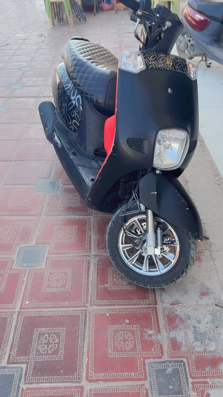 ل ب ي ع بوليس  صيني معدل وشلعه كلش حلوه مابيها اي نقص كامله من كلشي تجي تفحص وتاخذ نكره سلف مكاني كربلاء 
***********
***********
