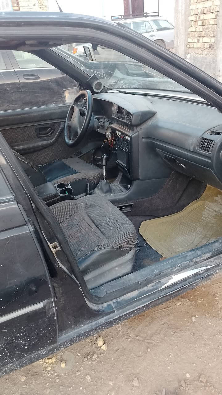 سلام عليكم من رخصه الادمن
بيجو فرنسي ستيشن405 كير مكينه حاويه بجيس ماماشيات   سعر المطلوب 20وبيها مجال مراوس ترهم تواصل ***********
