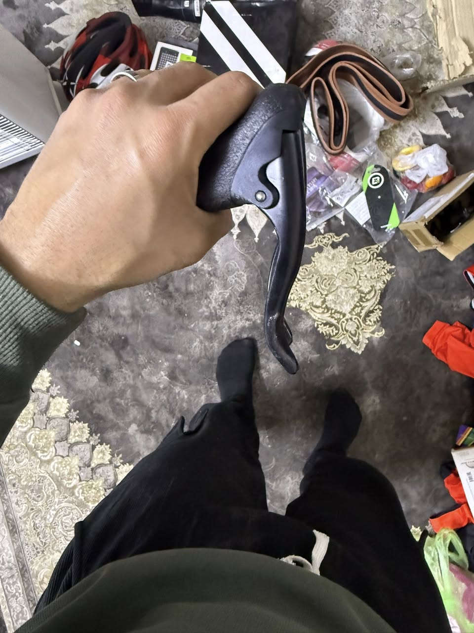 يدات بريك سيم بدون شفتر  خلي سعر مناسب وبلعافيةً توصيل 3الاف


**إذا كنت صاحب هذا الإعلان وتريد حذفه لأي سبب، رجاءا أرسل رسالة إلى الدعم الفني**