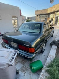 كراون أرنب • موديل ٩٥ • محرك ٣٠٠٠