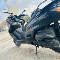 ماجسته كراند • بغداد الامين • مكينه مكفوله