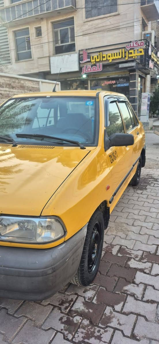 سايبة للبيع موديل 12، رقم إنكليزي باسمي، تحويل مباشر. السيارة مكينة وكير وغرفة نظيفة، تبريد شغال، منظومة جديدة، تخم تاير جديد، شواصي بلاد، كشر نظيف، وكهربائيات كلها شغالة. العنوان: شارع فلسطين قرب مرطبات نادية. السعر 29 قفل، للشراء اتصل على: ***********"
سايبة للبيع موديل 12، رقم إنكليزي باسمي، تحويل مباشر. السيارة مكينة وكير وغرفة نظيفة، تبريد شغال، منظومة جديدة، تخم تاير جديد، شواصي بلاد، كشر نظيف، وكهربائيات كلها شغالة. العنوان: شارع فلسطين قرب مرطبات نادية. السعر 29 قفل، للشراء اتصل على: ***********"
