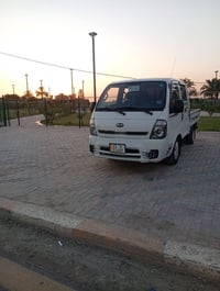 كيا • دبل • ٢٠١٦