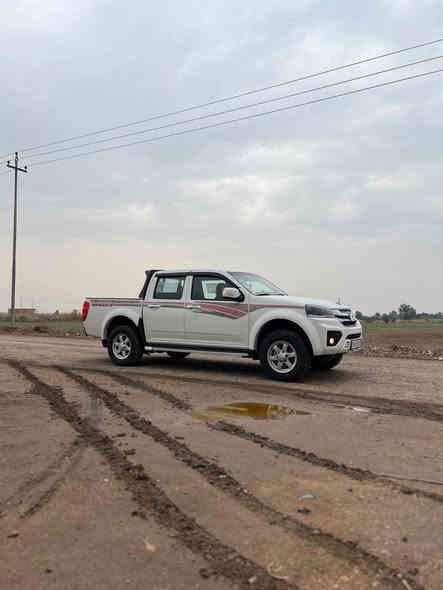 كريت ويل 2025 كفاله عامه من الشخط سياره كامله دوشمه كشنات ارضيه رقم قادسيه  بسمي ماشه (20)
للسعر (153) للستفسار (***********) السماوا
