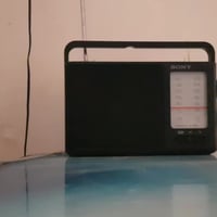 موجة متوسطة • صباح الجمعة • الديوانية