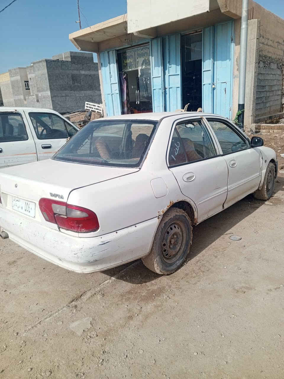 تفصيخ سيارات مكاني ذي قار قضاء الفجر
لاستفسار ***********
