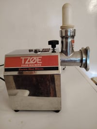 مكينه جديده • مجال