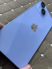 آيفون ١٤ • ١٢٨ • بطارية٩٤%