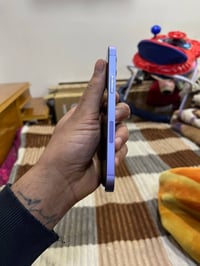 آيفون ١٢ • ١٢٨ • بطارية ٨١