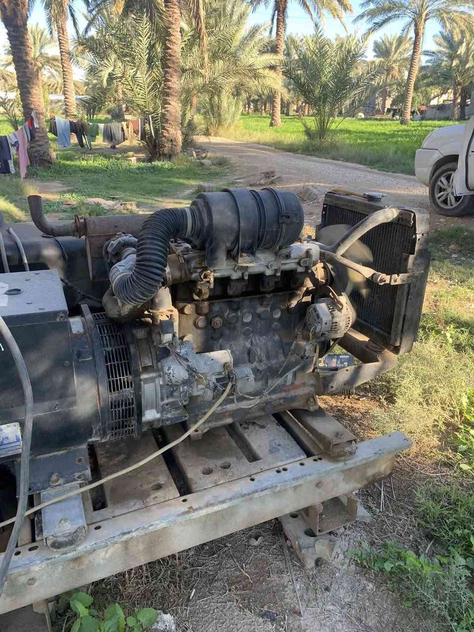 سلام عليكم مولده لستر انكليزي نظيفه ممفتوحه مكاني بابل ٤ بستم للبيع سعر ٣٠$   ***********
