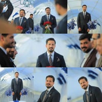 #خـــطوبة_الحبيب_مـــــــــؤمـــــل_ريـــــــــــاض👰🏼🤵‍♂️  ♦️ وثـــق أ...