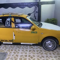 محرك كورلا • ٢٠١١ • رقم بغداد