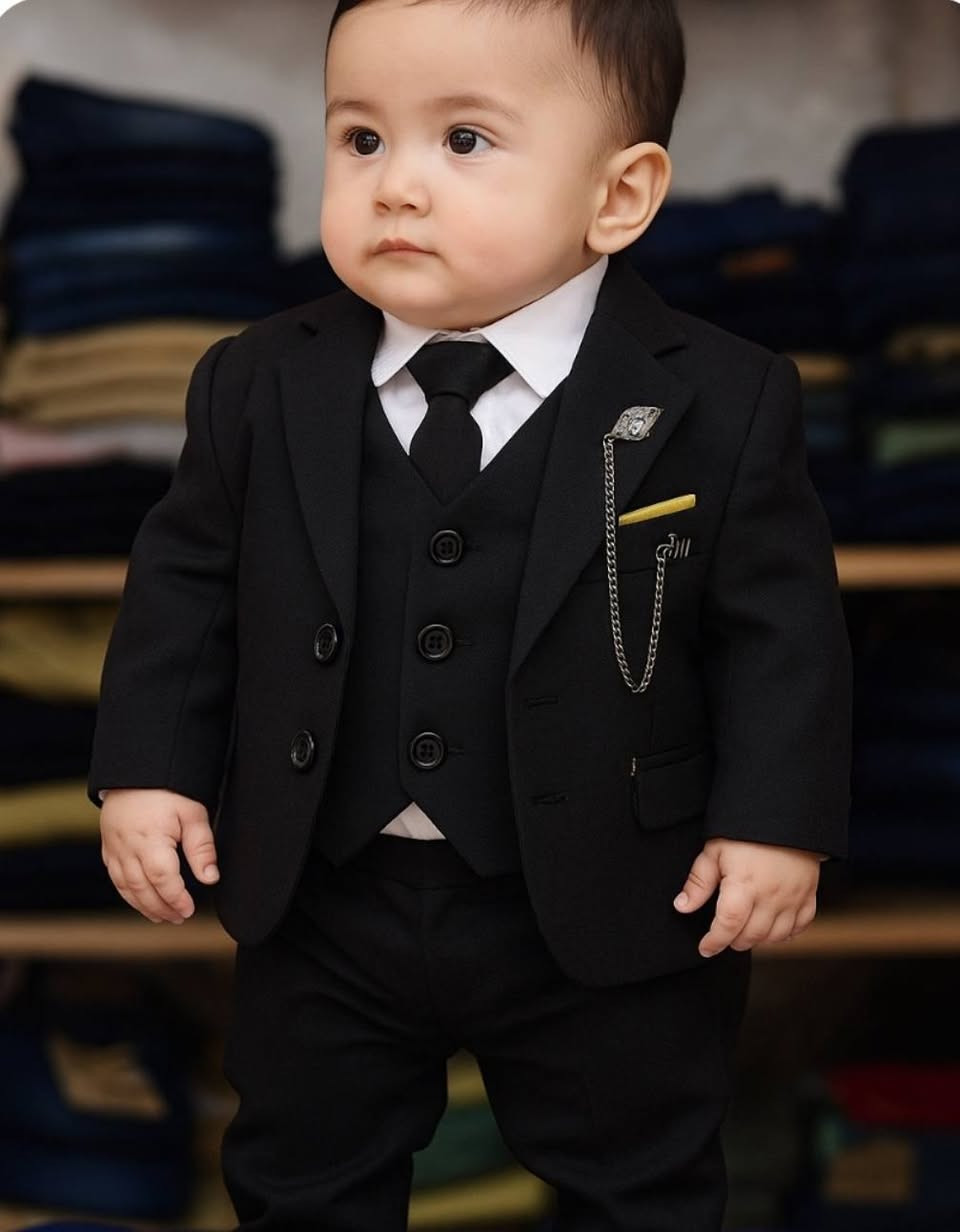 😍أزياء ميار للأطفال😍
قاط ولادي من عمر 9 اشهر الى 2 سنة
من عمر 3 الى عمر 14 سنة
للحجز والاستفسار
مراسلة الصفحه 
☎️☎️واتس اب
***********
تتوفر خدمة توصيل بغداد 5000 الاف
تتوفر خدمة توصيل المحافضات 6000 الاف
