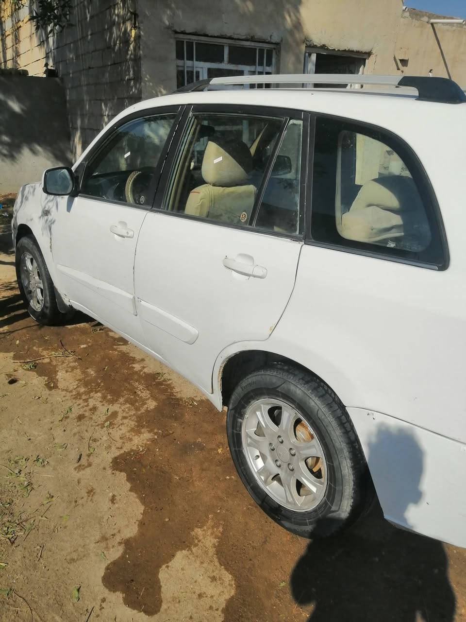 تيگو ٢٠١٣ رقم بابل مشروع وطني مكفوله تبريد تدفئة شغاله هيتر كشنات كير كهرباءي مكينه ١٨٠٠ الشراي يتصل على الرقم *********** السعر ٤٢ وبيهه مجال
