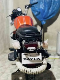 دراجة للبيع موديل 22مكينة 200اوراق اصولي شرط الترقيم فول نضافة السعر م...