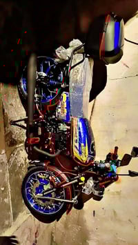 واحد حمزه • سيفان موديل 25 • محرك 200