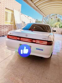 تويوتا مارك • مكينه وكير جدد • نجف كوفه عباسيه