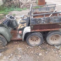 ستوته • محرك ثلاث بستم • الخالص