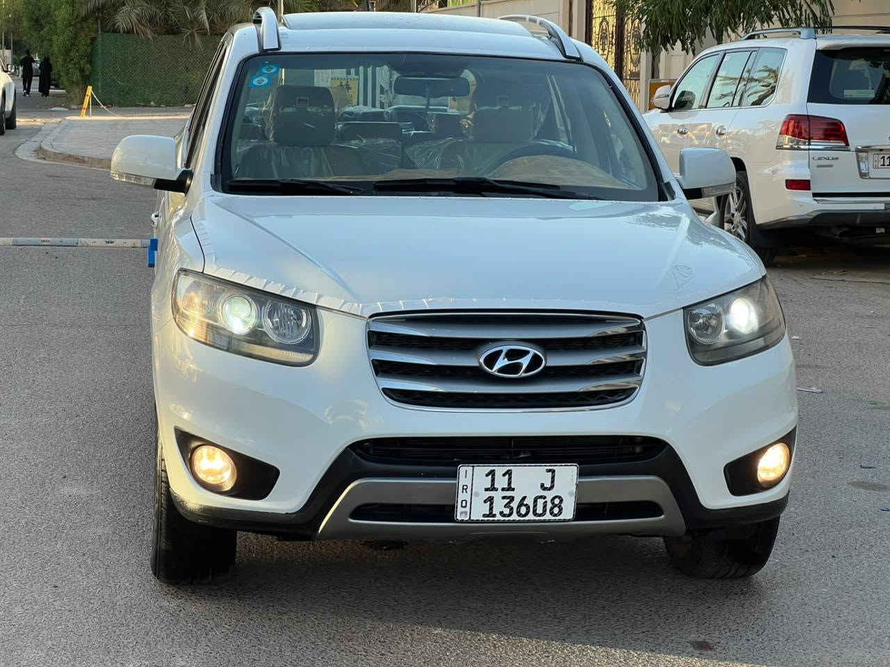 هواندي سنتافيه  
فول موصفات 
بصمه مري شفط
فور ويل دفع رباعي
فتحه سقف تحكم ستيرن جهتين
ع وضع الشركه السياره 
فابلون الشركه بعده  ع قماره ماشيه 
73 الف حقيقي  
 وبسمي شخصياً  هسه رقم الدوالي 11 بغداد سنويه 2030
اتراي زيرو صدر زيرو داخل وخارج 
( مكفولها بلاديه لا ضربه ولا صبغ ولا تبديل )  الحمد الله كفاله عامه
موديلها ٢٠١٢ 
مواصفات 
 سته سلندر 
٣.٥٠٠هواي بلاد مامفتوح برغي بلادي مكفول 🔒 
فورويل دفع رباعي 4 \4
   مكفوله بدون صبغ ولا اي شي ولاحادث ابد نضيفه جداً
كير تبريد صدر  خير من الله جاهزه 
مكاني بغداد  موديل السياره ٢٠١٢ 
اخوان شراي جناي يتصل ع رقم وتدلل 

***********

***********
