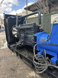 القاهرة • كهربائي • توليد 300