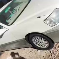 كراون ٢٠٠٣ • محرك VVT ٢.٥ • ميسان العمارة