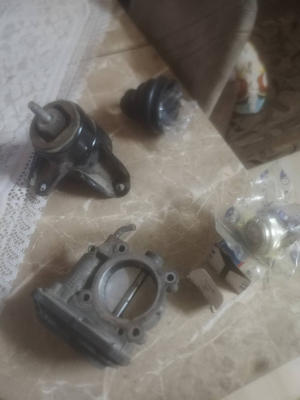 غراض النترا مضلع جويتر شغال حاويه اذان محرك حاويه 
طوبه لاستيكه درايم مروحه اضافيه كلهن شغالات مكاني بغداد *********** واتساب  كلهن 60 الف
