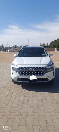 سنتافي 2021 لمتد فول مواصفات 2500 تيربو 281 حصان گير DCT ثمان سرعات 23...