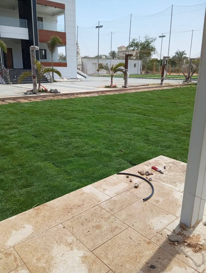 بسم الله الرحمن الرحيم
والحمد لله رب العالمين

🔹 مستعدون لتجهيز كافة الدور السكنية

🔹 وكافة الدوائر والمؤسسات الحكومية

🌱 بأجود أنواع الثيل الطبيعي المستورد وبأفضل الأسعار 🌱

نوفر لكم الأنواع التالية:

✅ ثيل فرنسي

✅ ثيل إيطالي

✅ ثيل هندي

✅ ثيل أمريكي

✔ جودة عالية

✔ تركيب بإشراف مختصين

✔ سرعة في الإنجاز

✔ أسعار تنافسية

📞 للحجز والاستفسار:

***********

***********

🌿 نهتم بجمال مساحتك الخضراء… لأن ذوقك يهمنا 🌿
