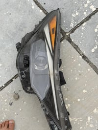 لايت النترا 2023 اصلي فطر بل جامه ومكان البراغي الفوك مكسور ظهر سليم ش...