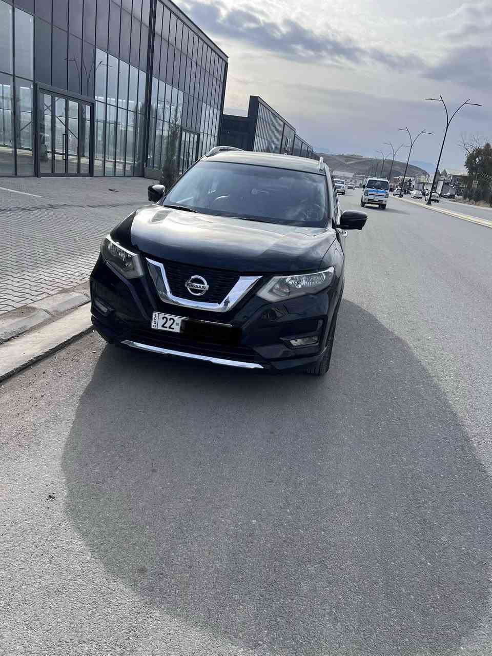 السلام عليكم
نيسان روج ٢٠١٧ SV للبيع او مراوس بروج حديث ابيض او سلفر

فول مواصفات عدا الفتحة 

كشنات جلد بلاد والسيارة مغلفة جلد جوزي المقاعد والارضية ايضا مغلفة جلد بالكامل

بصمة ابواب وتشغيل عن بعد 

كشن كهرباء + تدفئة بالكشنات

گير ومكينة بشرط السيارة جاهزة متحتاج دينار مصرف 

السيارة ماشية ٨٢ الف مايل

ضرر السيارة جامرلغ صبغ واشبر بالبنيد بارد وبيها باب خلف السايق رش امريكا

صور الحادث مرفقة بالمنشور

السعر 140  

للاستفسار التواصل واتس اب 

***********
