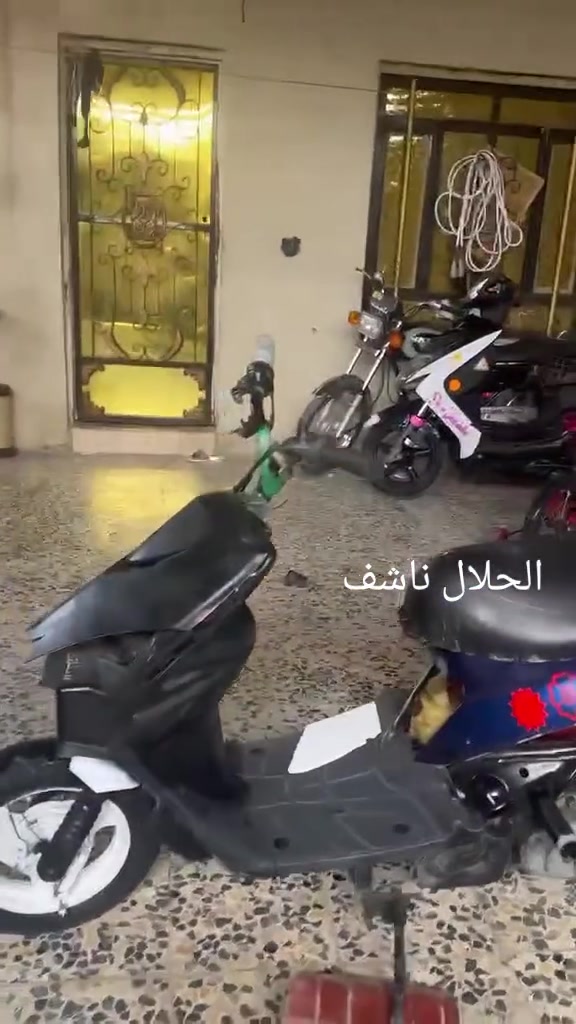 تسعه مراوس بشحن شعدك تعال


**إذا كنت صاحب هذا الإعلان وتريد حذفه لأي سبب، رجاءا أرسل رسالة إلى الدعم الفني**