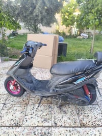 اخوان ماكس عدله للبيع الدراجه طالعه رمبه بلاديه 49  التزويد العليهة وي...