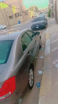 ام كراند C8 • ٢٠١٣ • رقم كربلاء