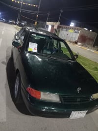 سيفيا ١٩٩٣ • خلل محرك • قضاء الزبيديه