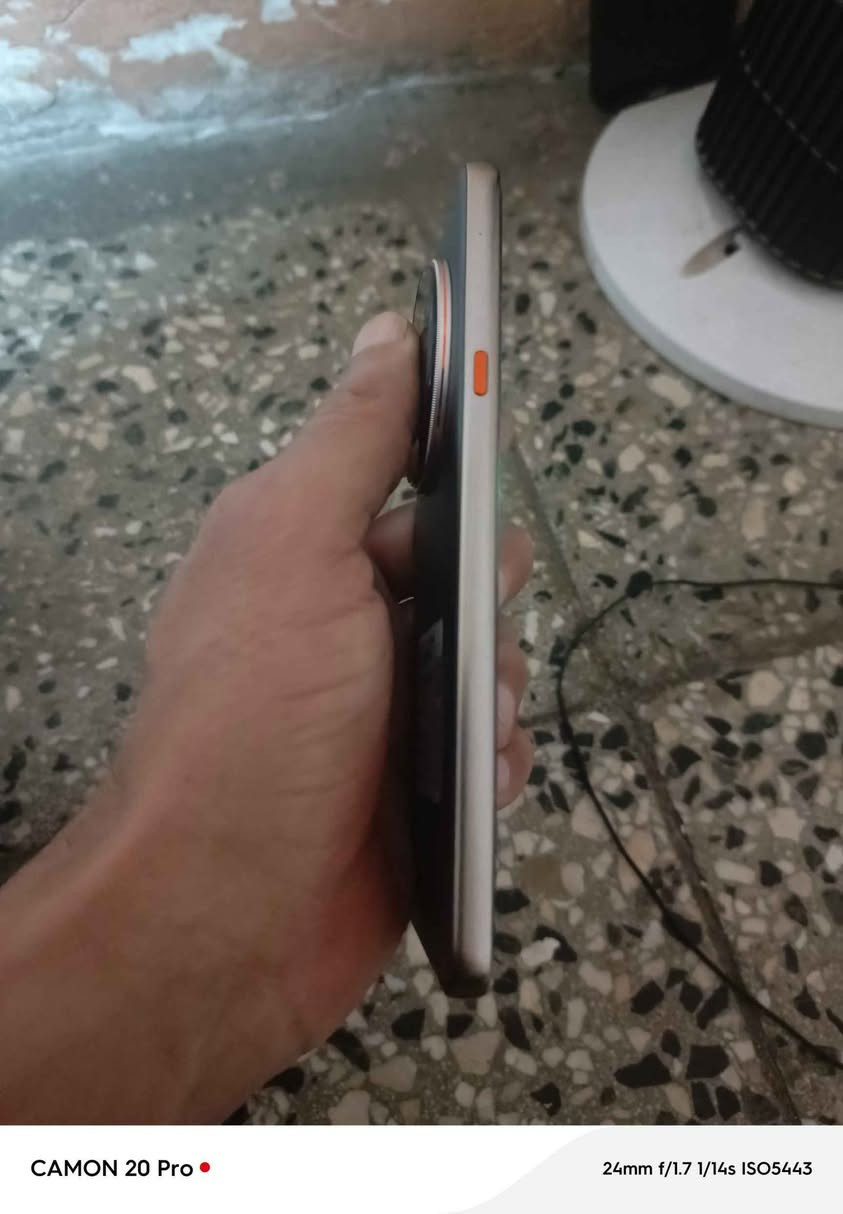 تكنو كامون ٤٠بريمر مستخدم شهرين شاحنة جديده ما مستخدمه بدون كارتونه السعر ٣٥٠قفل مكاني مدينه الصدر ما عندي توصيل بغداد, العراق


**إذا كنت صاحب هذا الإعلان وتريد حذفه لأي سبب، رجاءا أرسل رسالة إلى الدعم الفني**