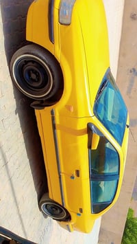 سمند • ٢٠١٠ • النجف الاشرف