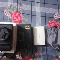 كامرة فور كي اللبيع قيم وخذ ماعرف سعرهة كامله نقص بس رام عنوان بغداد ش...